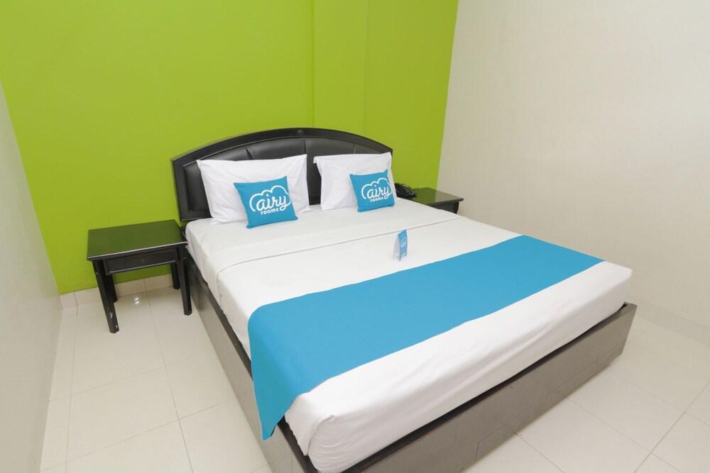 Hotel Kapuas Dharma Pontianak Exterior foto