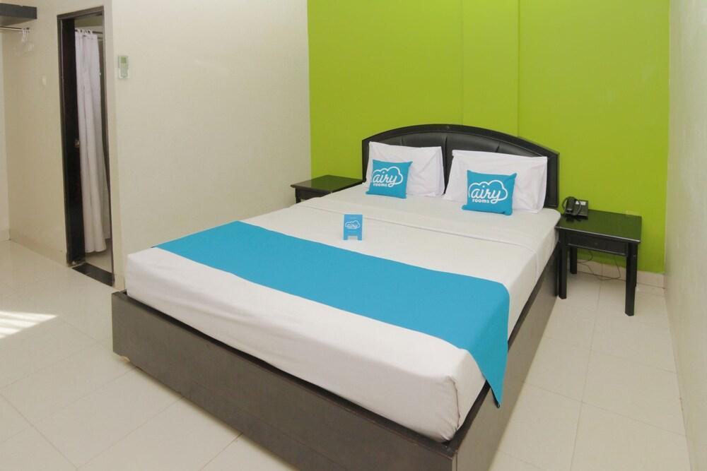 Hotel Kapuas Dharma Pontianak Exterior foto